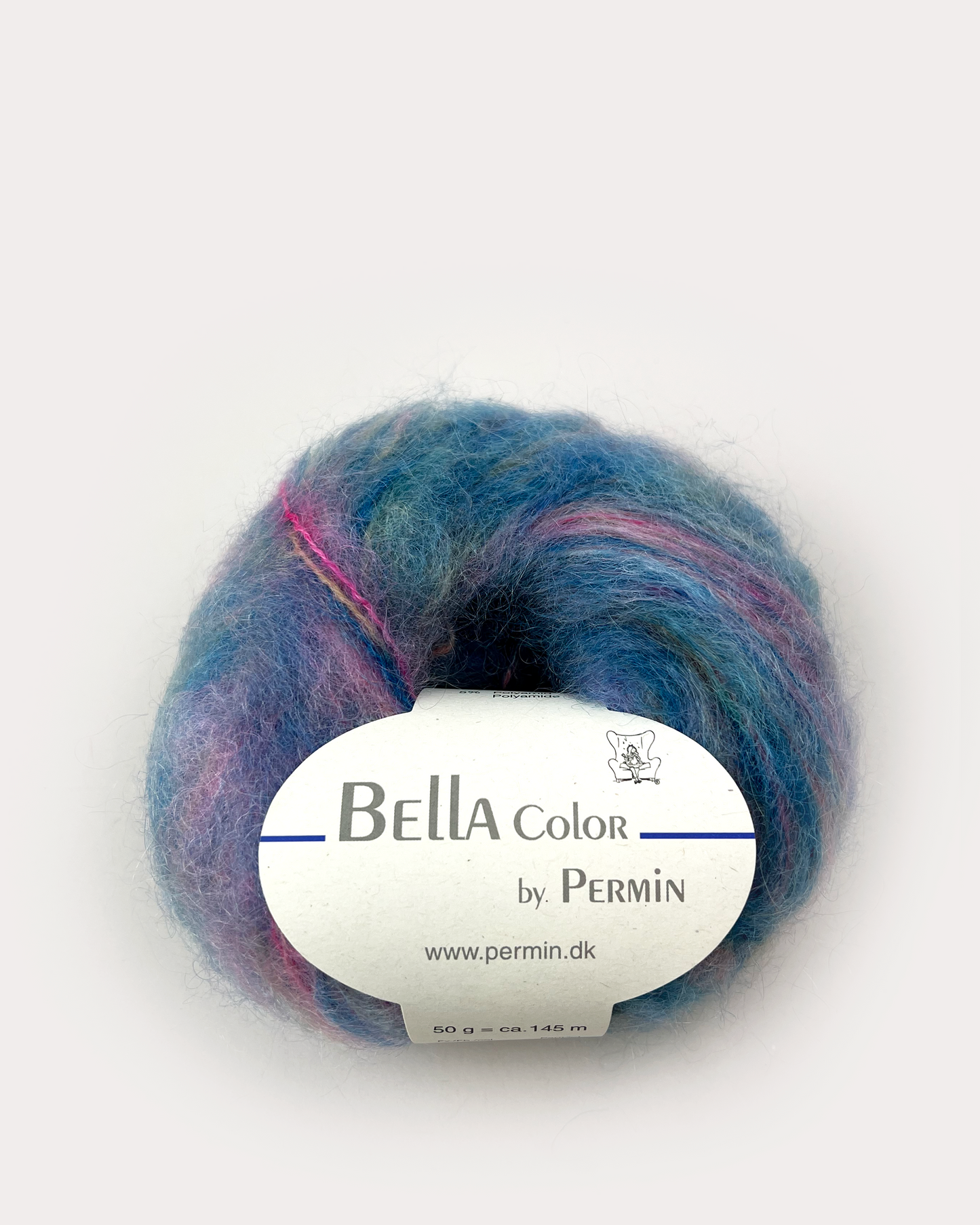 Bella Color av Permin