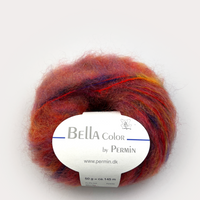 883179 Orangered/purple