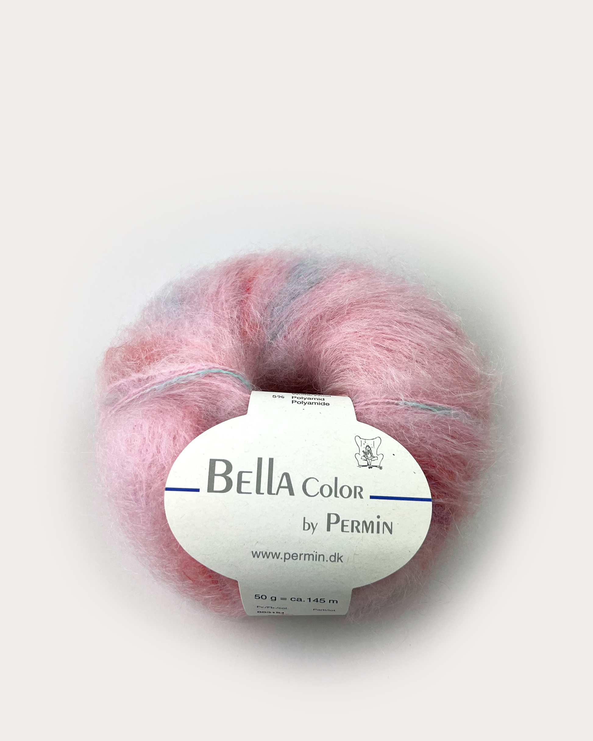 883184 Delicate rose