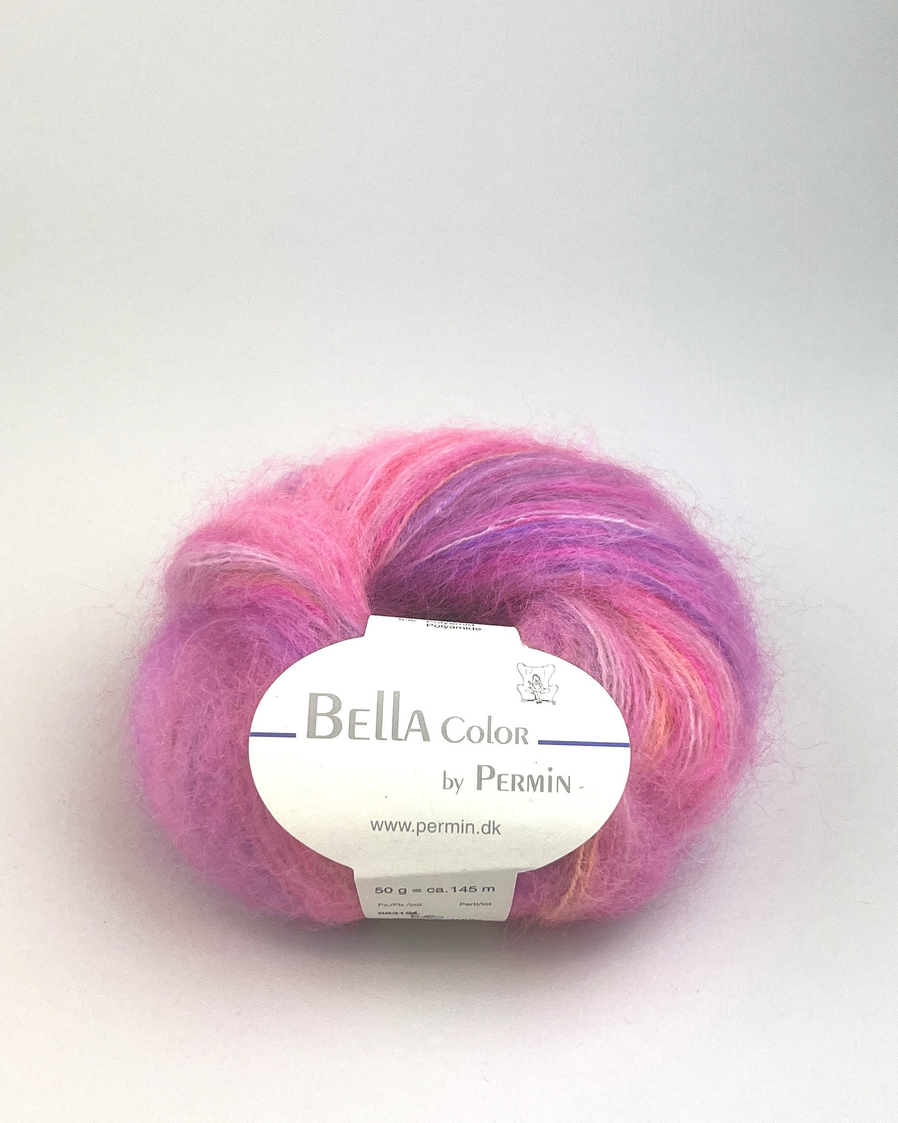 883188 Neon pink