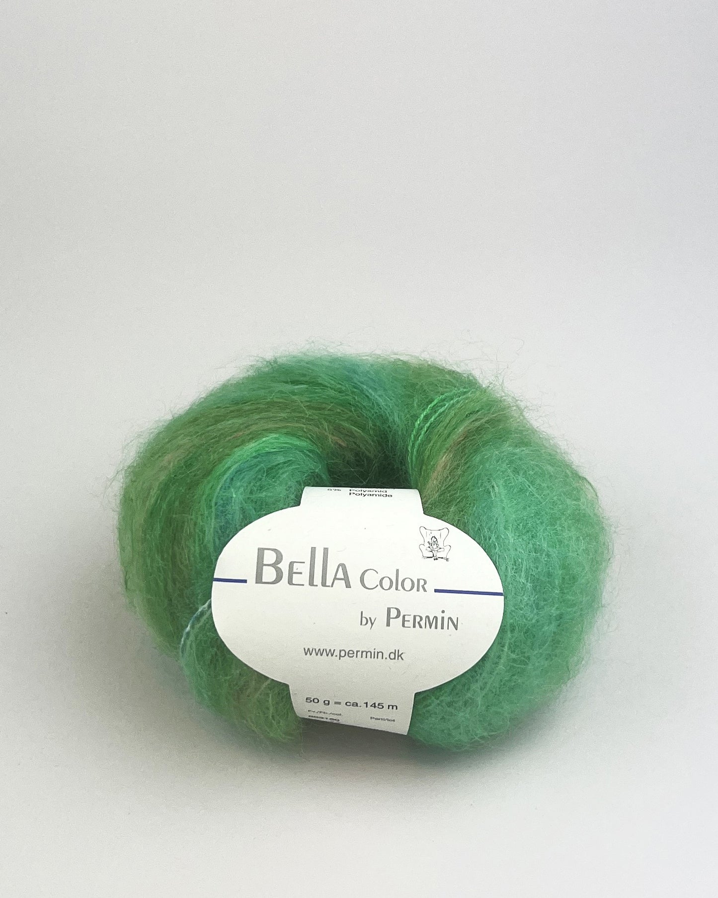 883189 Neon green