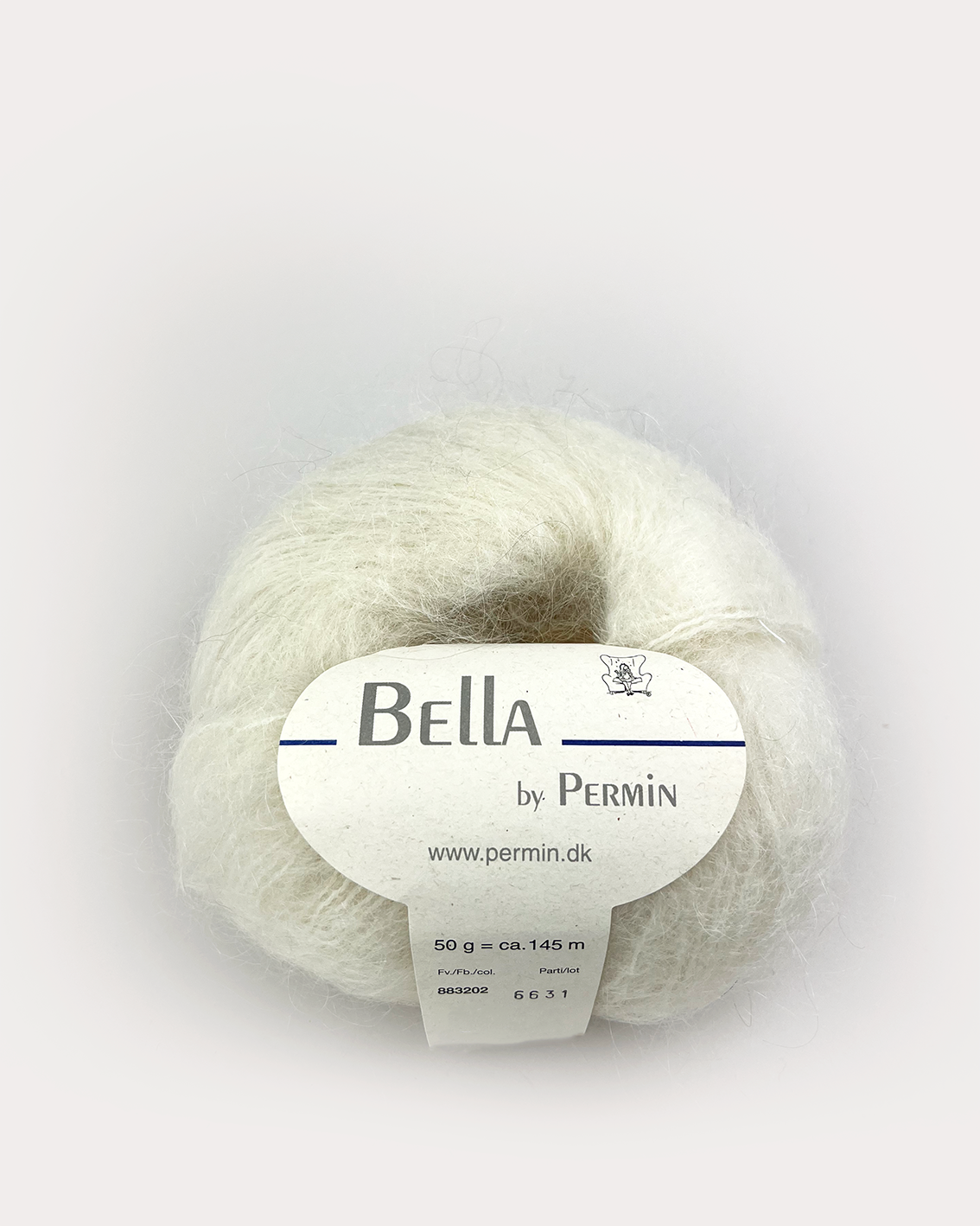 883202 Natural white