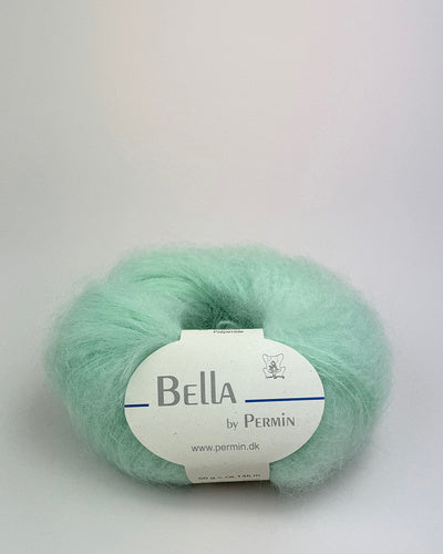 8832105 Mint sorbet