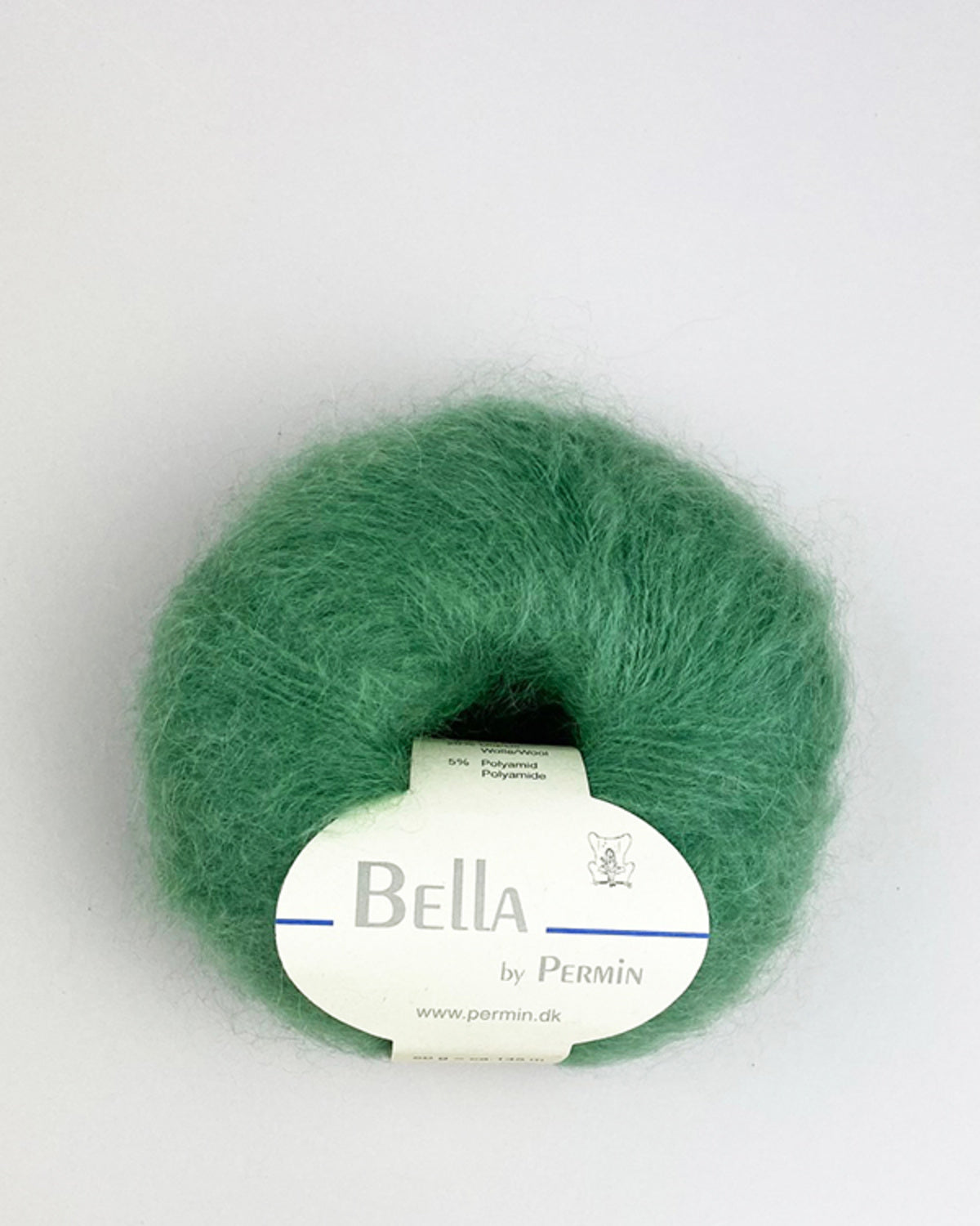 883251 Middle green