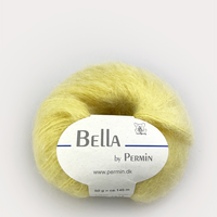 883255 Light yellow