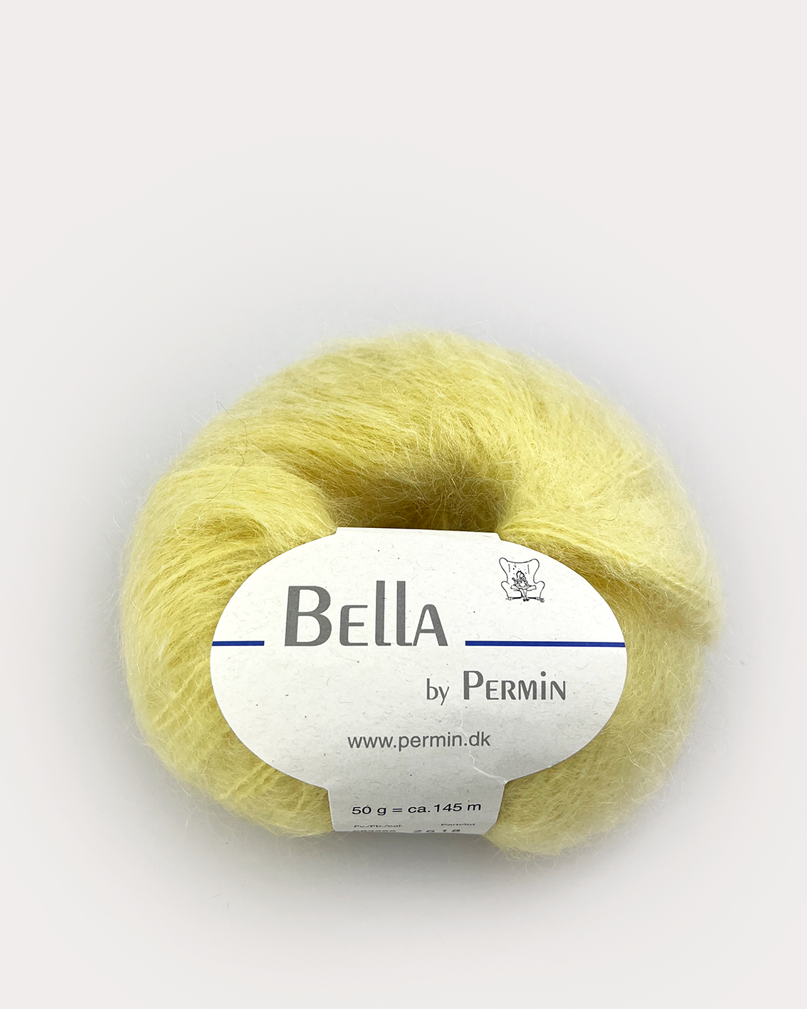 883255 Light yellow