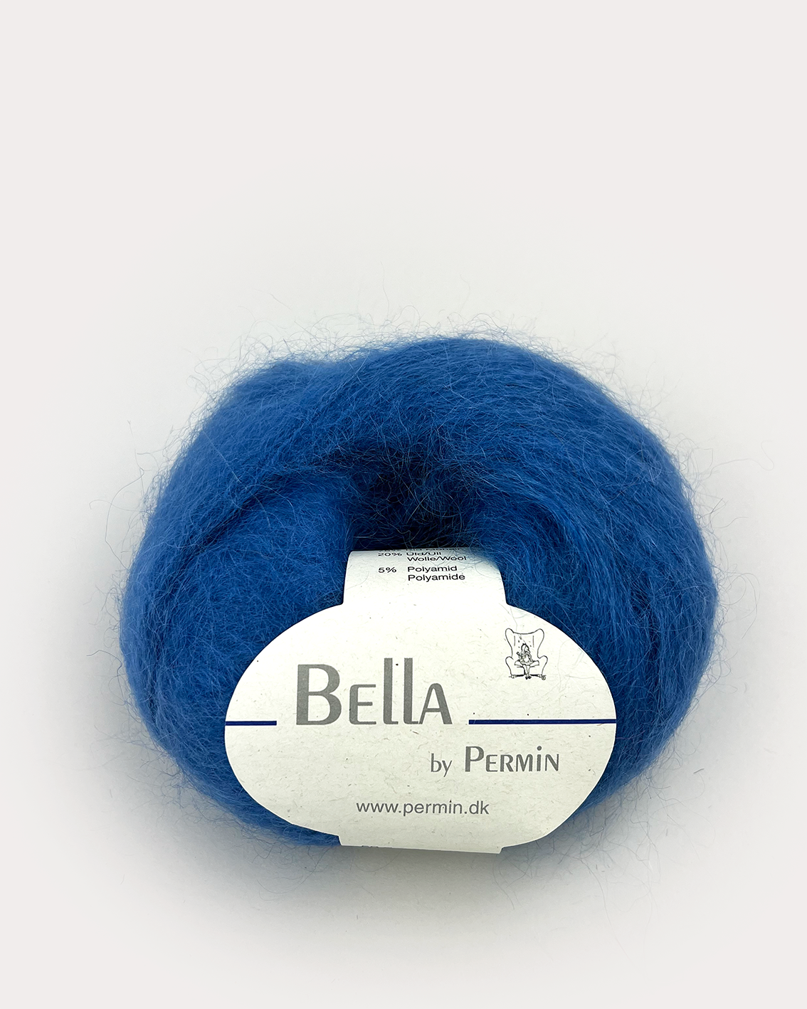 883259 Jeans blue