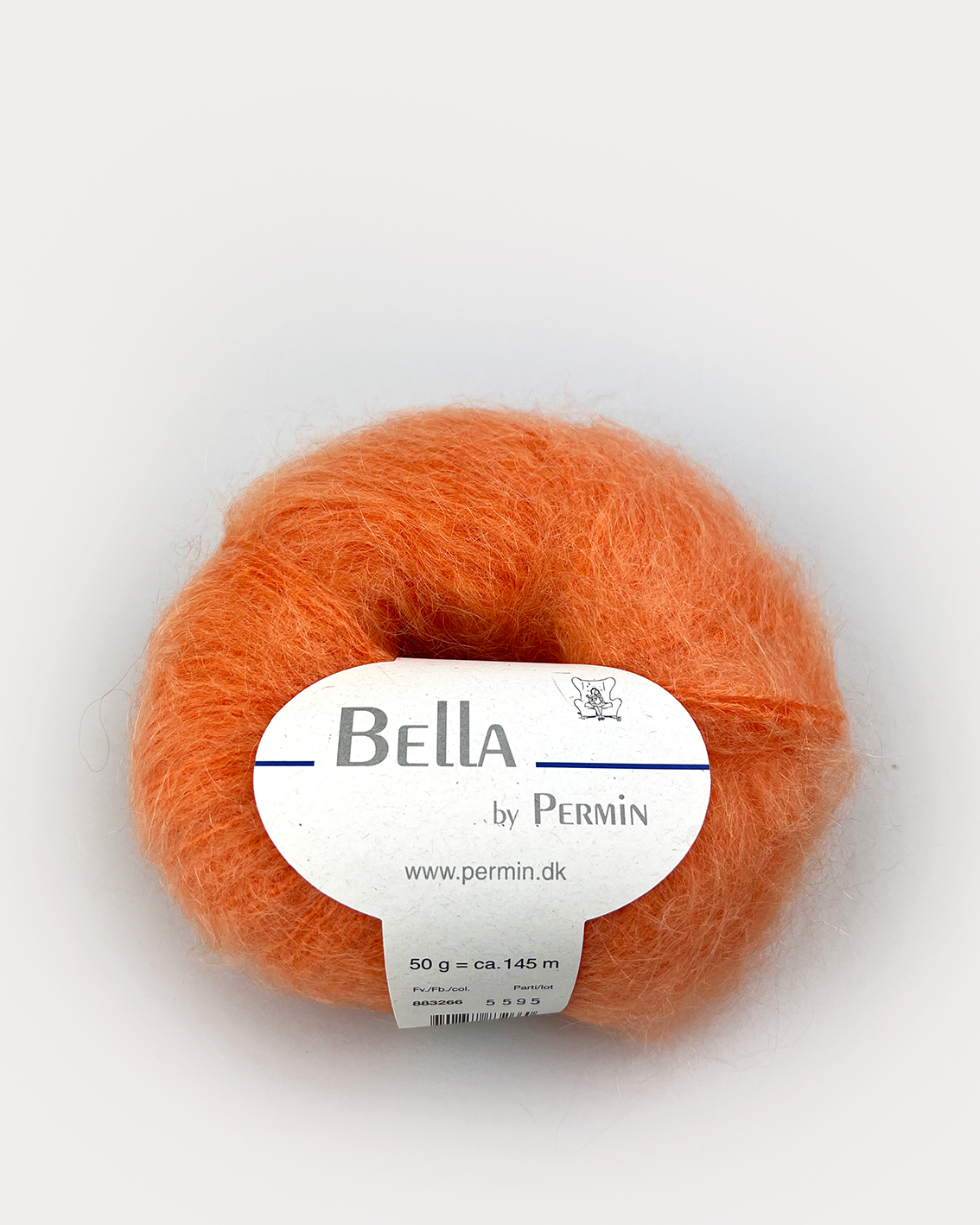 883266 Light orange