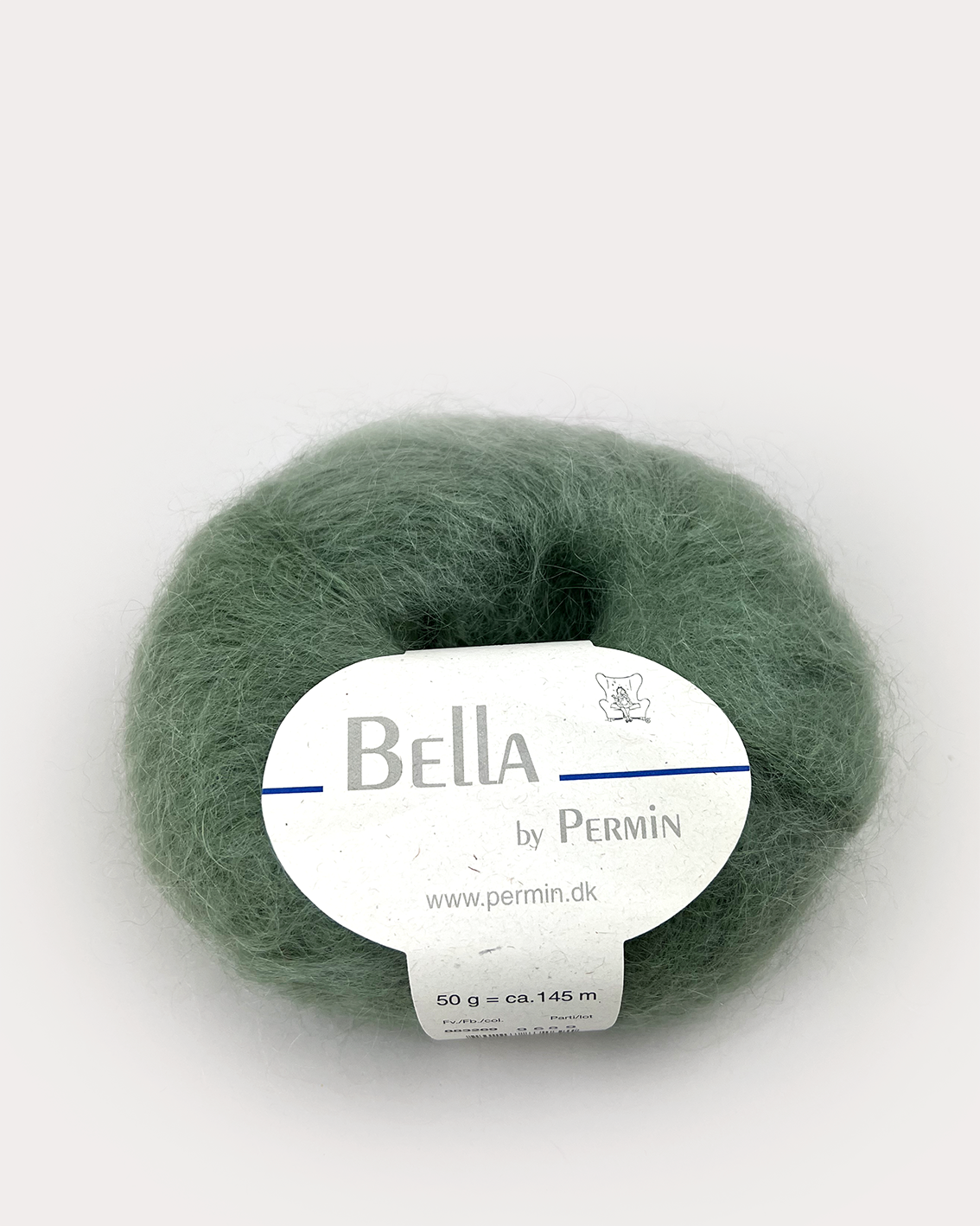 883269 Dusty green