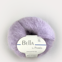 883273 Delicate violet
