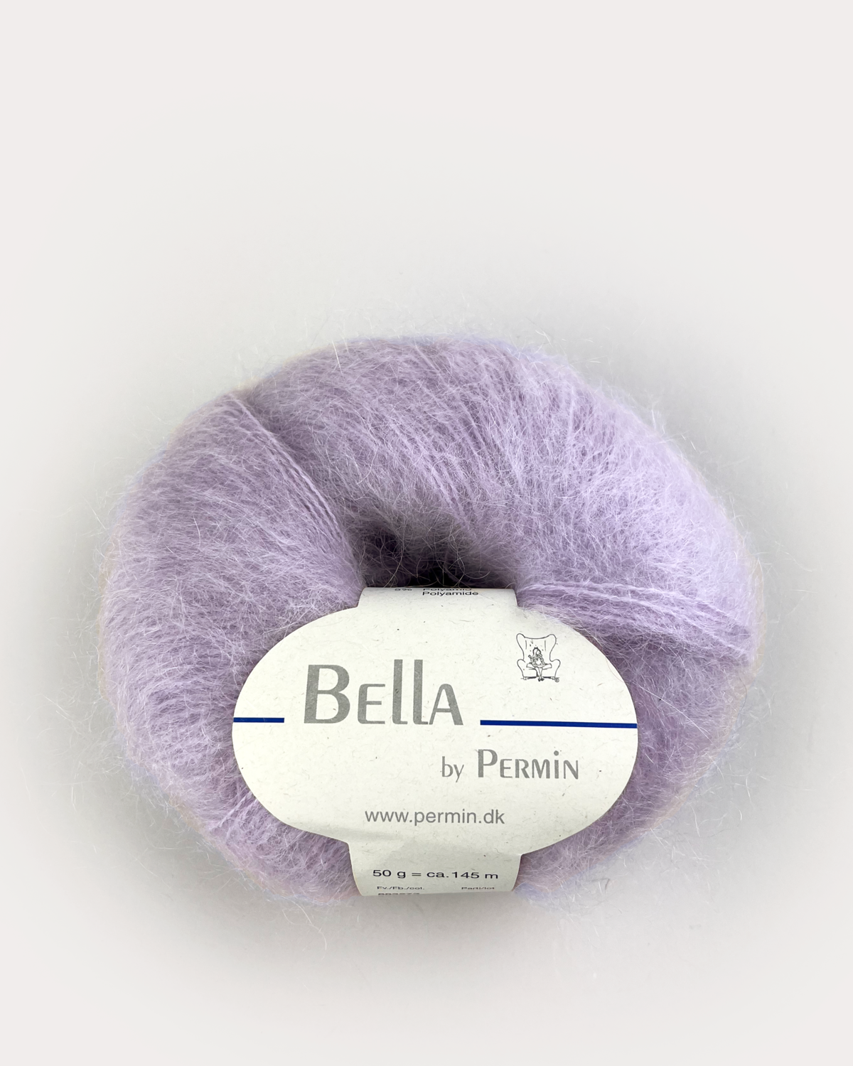 883273 Delicate violet
