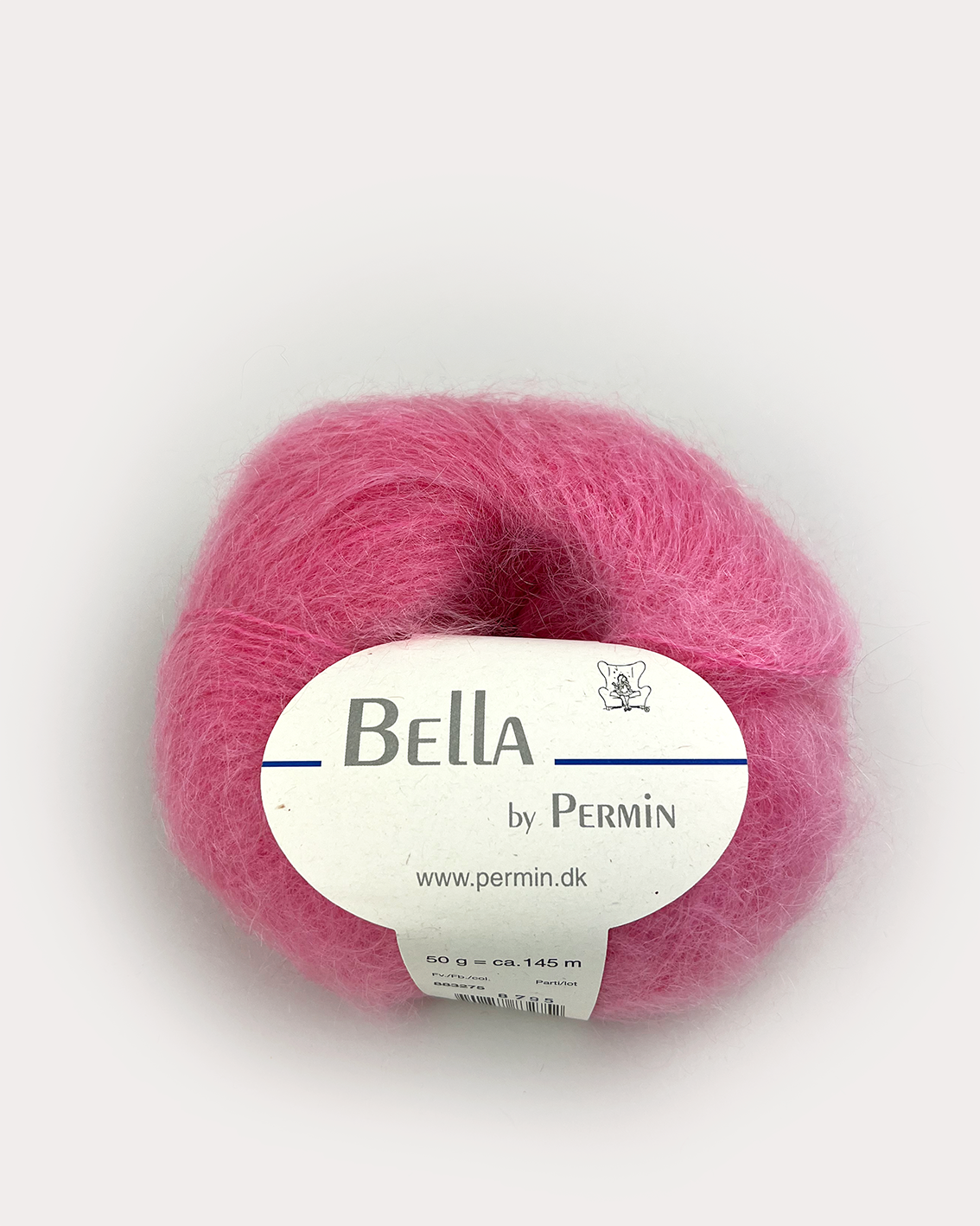 883275 Light pink