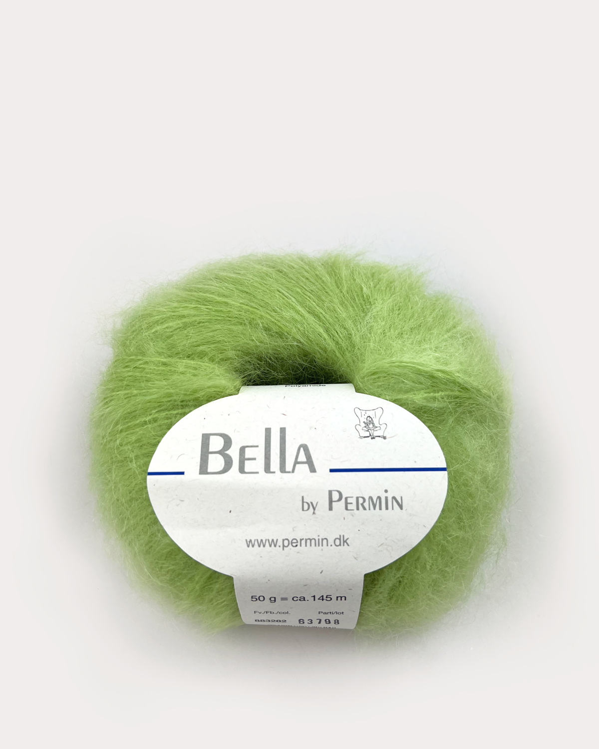 883282 Light green
