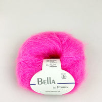 883292 Neon pink