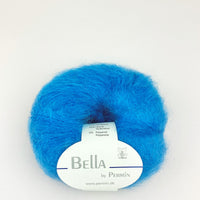 883293 Electric blue