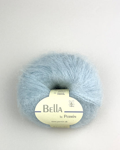 883299 Sky blue