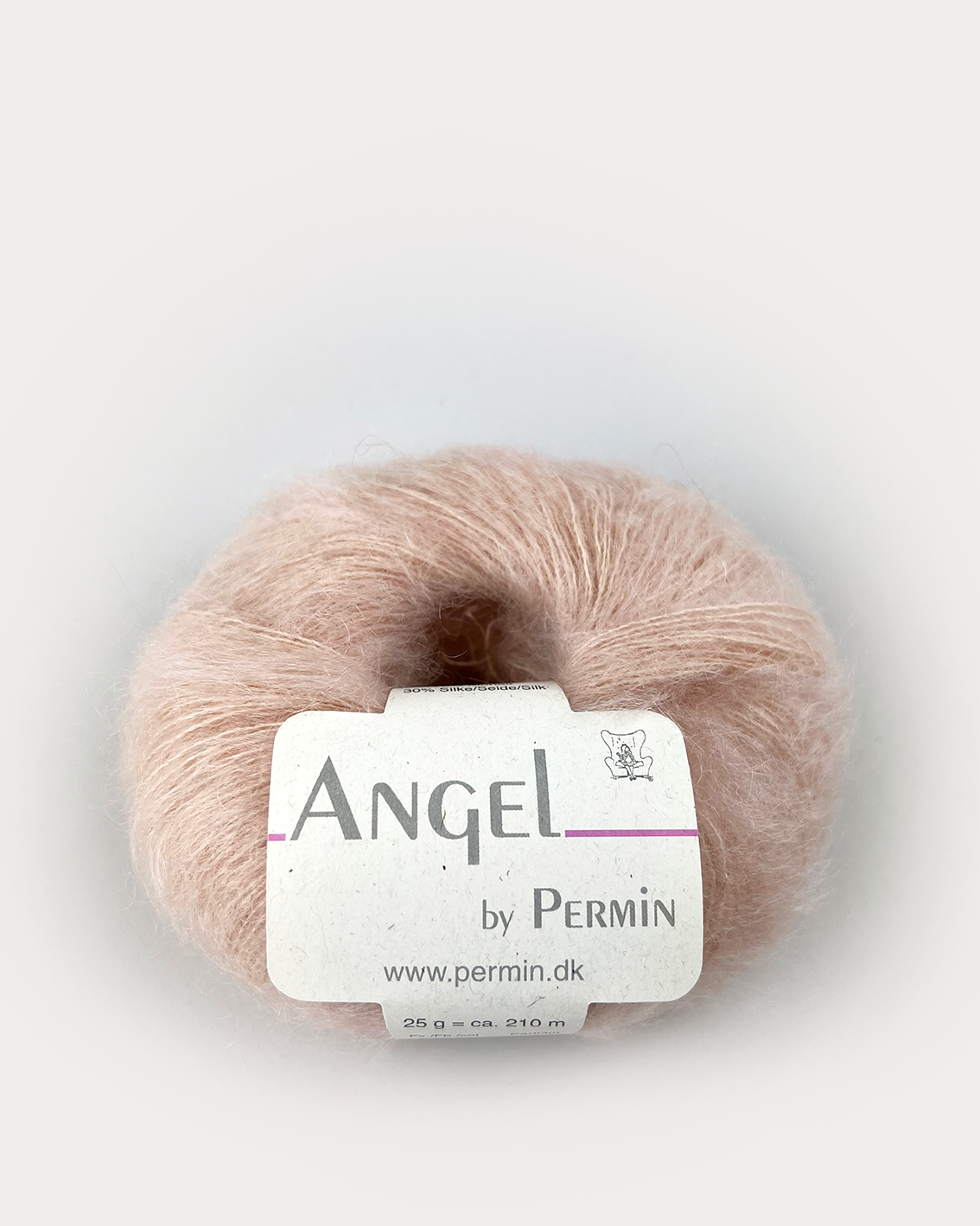 Angel av Permin