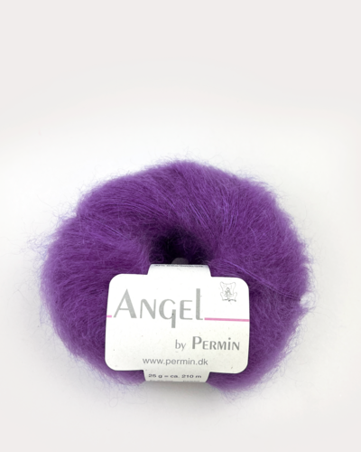 8841102 Pansy lilla