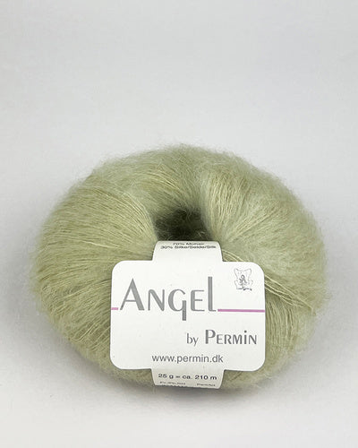 Angel av Permin