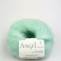 8841122 Mint sorbet