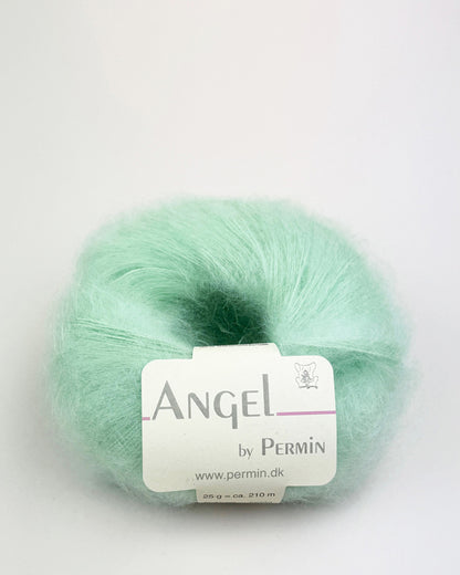 8841122 Mint sorbet