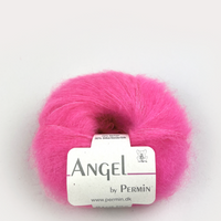 884135 Neon pink