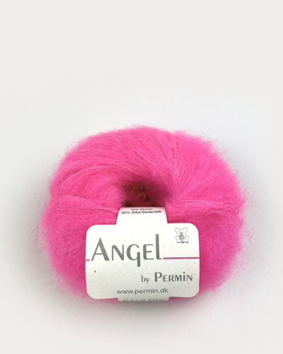884135 Neon pink