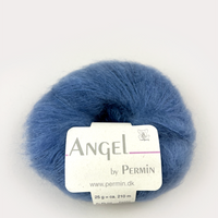 884149 Jeans blue