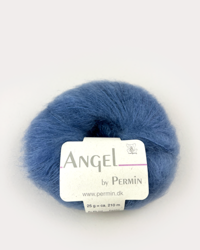 884149 Jeans blue