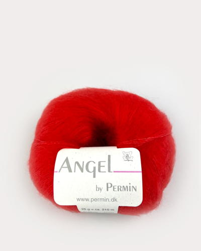 884196 Cinnabar