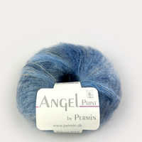884758 Golden/blue