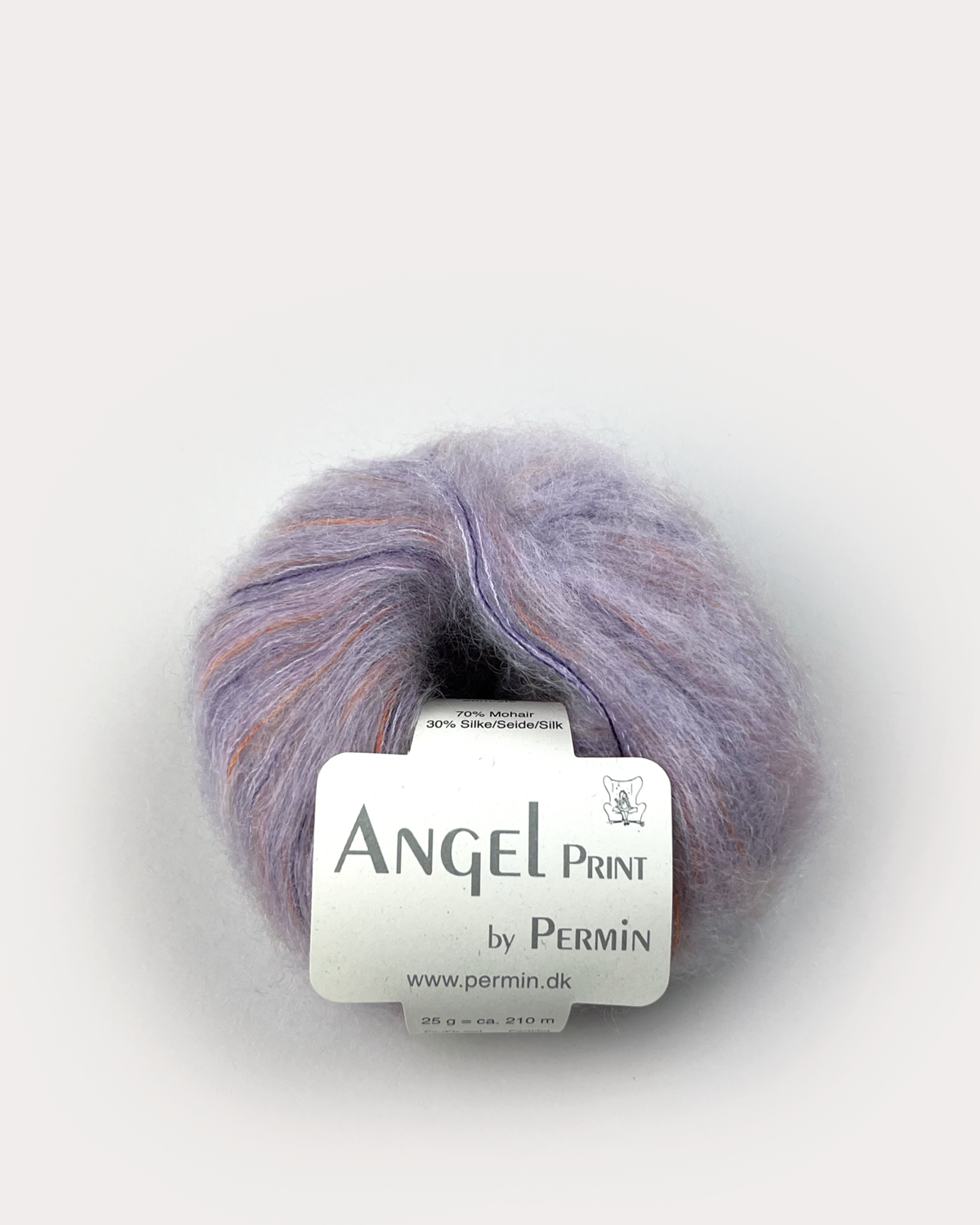 Angel Print fra Permin