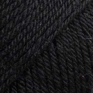 8903 black uni colour