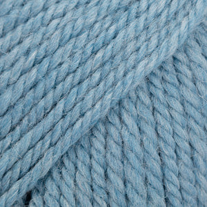 8913 light blue mix