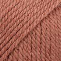 8914 red clay uni colour