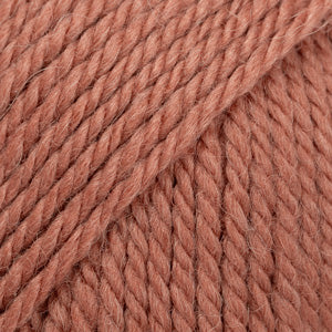 8914 red clay uni colour