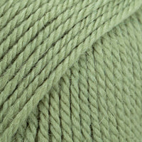 8918 moss green uni colour