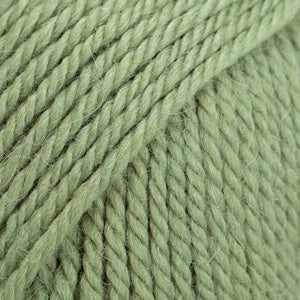 8918 moss green uni colour