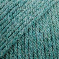 9018 sea green mix