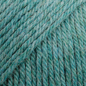 9018 sea green mix