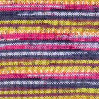 901 candy print