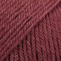 9023 maroon uni colour