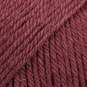 9023 maroon uni colour