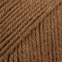 9026 chestnut uni colour