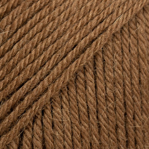 9026 chestnut uni colour