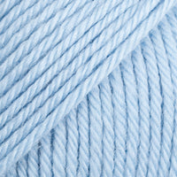 9027 light blue uni colour