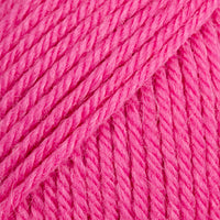 9028 magenta uni colour