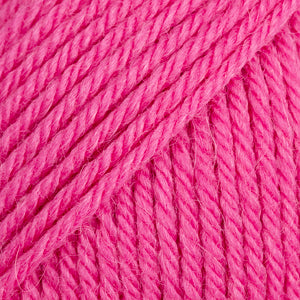 9028 magenta uni colour