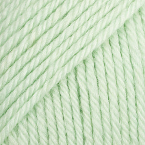 9031 pistachio ice cream uni colour