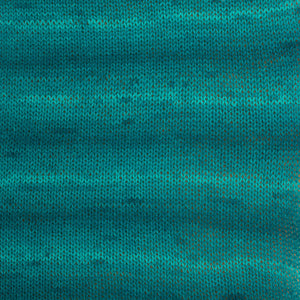 918 emerald city long print